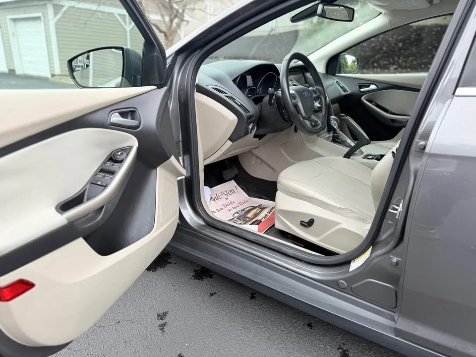 2012 Ford Focus 3rd Gen - Image 11 of 20