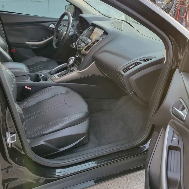2012 Ford Focus 3rd Gen - Image 9 of 12
