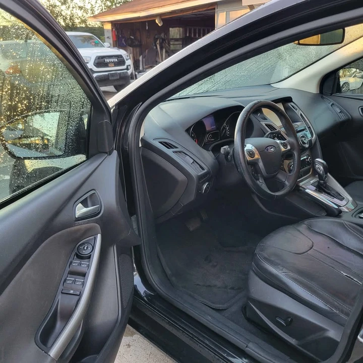 2012 Ford Focus 3rd Gen - Image 7 of 12