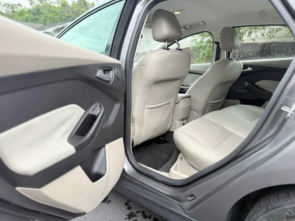 2012 Ford Focus 3rd Gen - Image 9 of 20