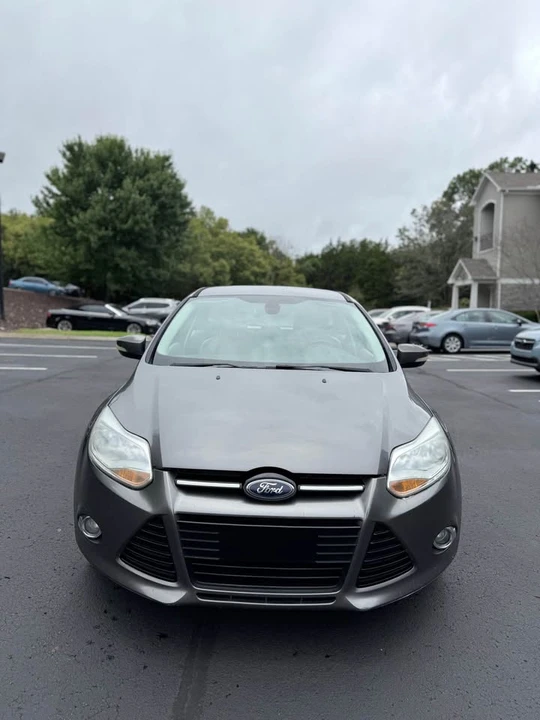 2012 Ford Focus 3rd Gen - Image 2 of 20
