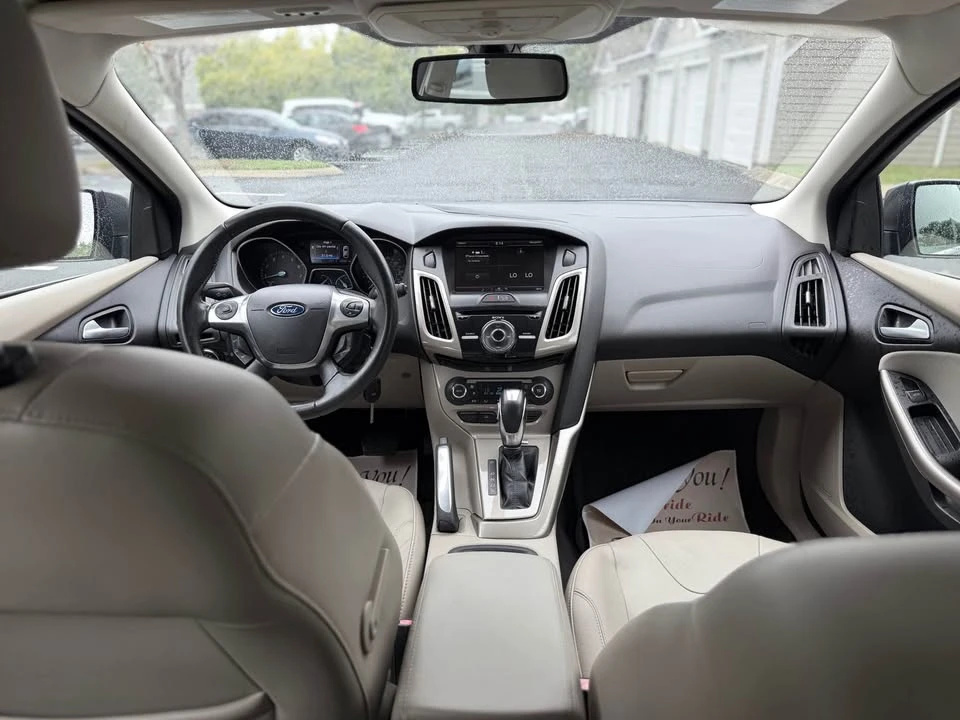 2012 Ford Focus 3rd Gen - Image 18 of 20