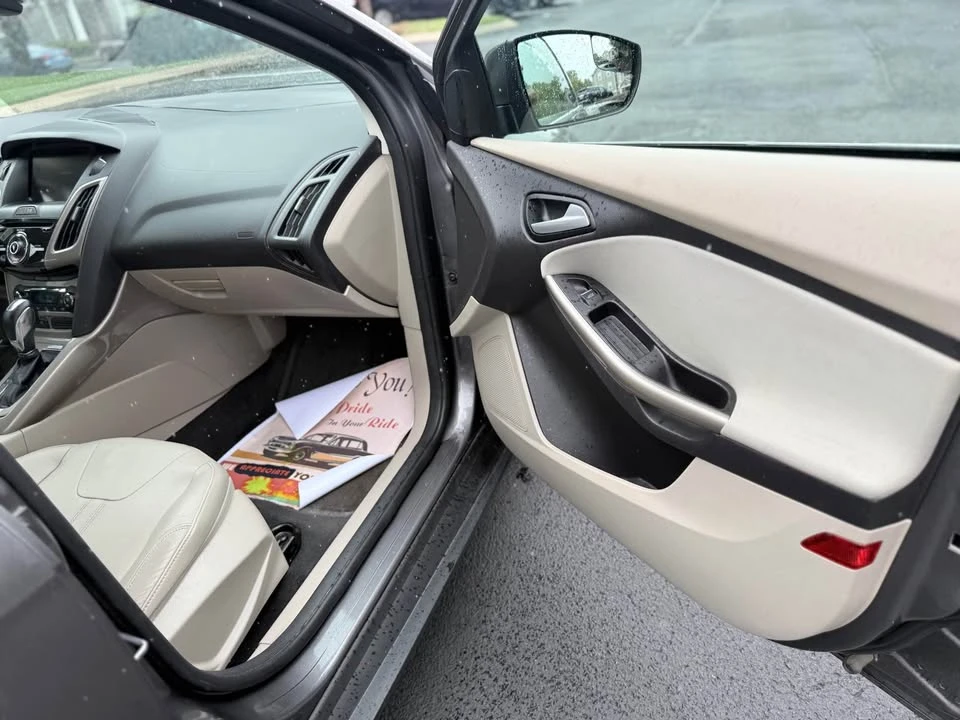 2012 Ford Focus 3rd Gen - Image 16 of 20