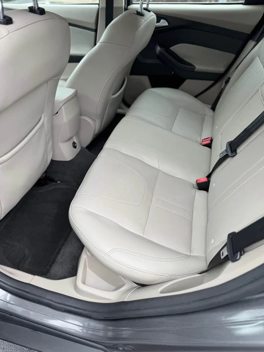 2012 Ford Focus 3rd Gen - Image 10 of 20