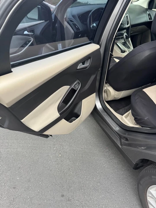 2012 Ford Focus 3rd Gen - Image 10 of 11