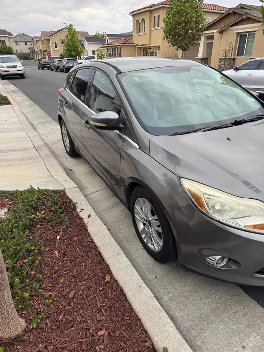 2012 Ford Focus 3rd Gen - Image 4 of 11