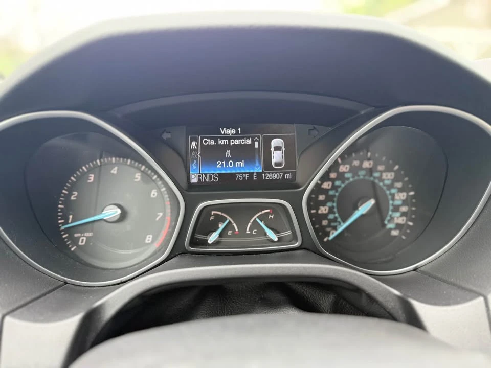 2012 Ford Focus 3rd Gen - Image 19 of 20