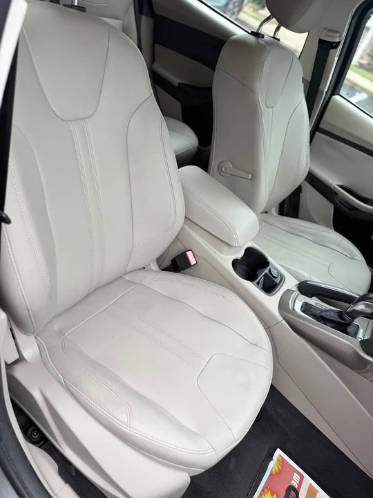 2012 Ford Focus 3rd Gen - Image 17 of 20