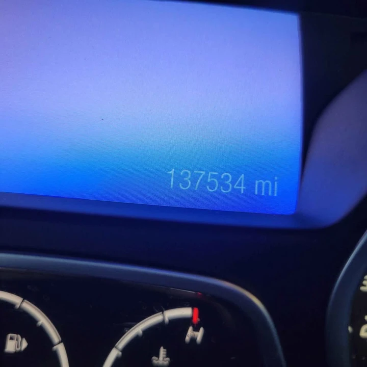 2012 Ford Focus 3rd Gen - Image 10 of 12