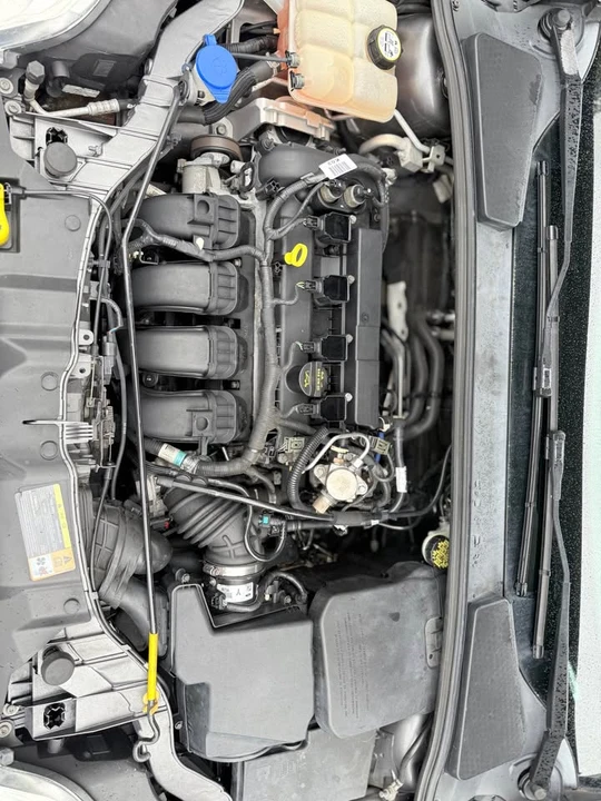2012 Ford Focus 3rd Gen - Image 20 of 20