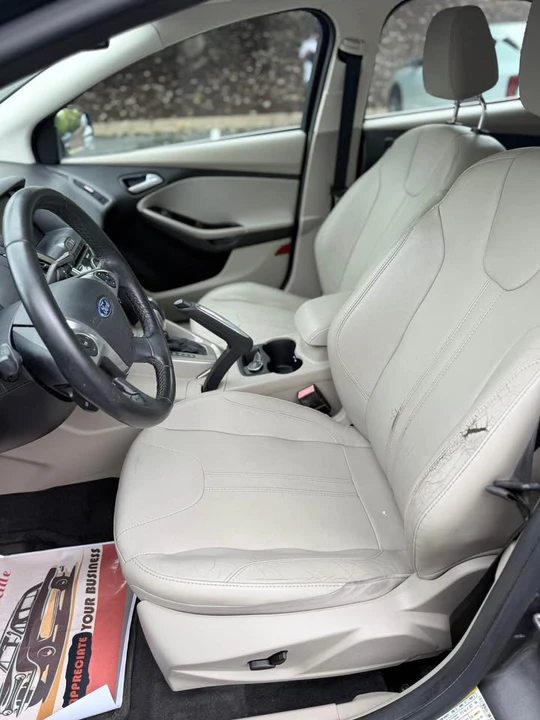 2012 Ford Focus 3rd Gen - Image 12 of 20