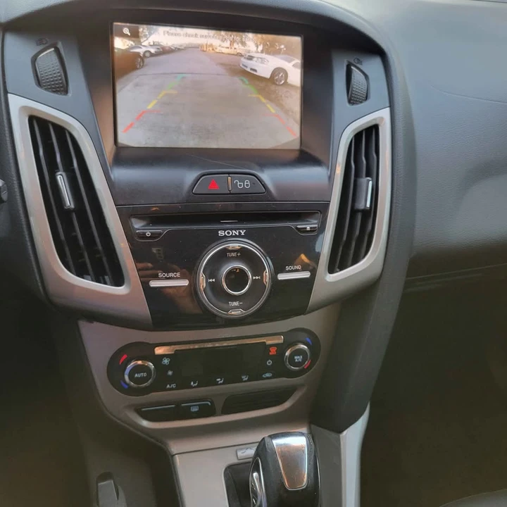 2012 Ford Focus 3rd Gen - Image 12 of 12