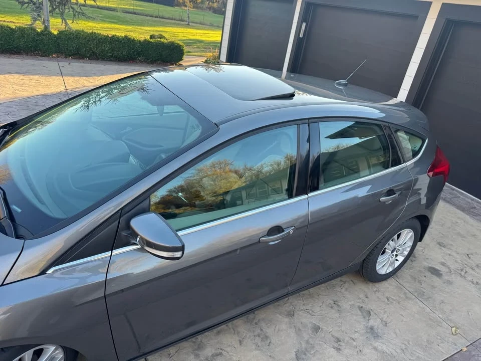 2012 Ford Focus 3rd Gen - Image 2 of 10