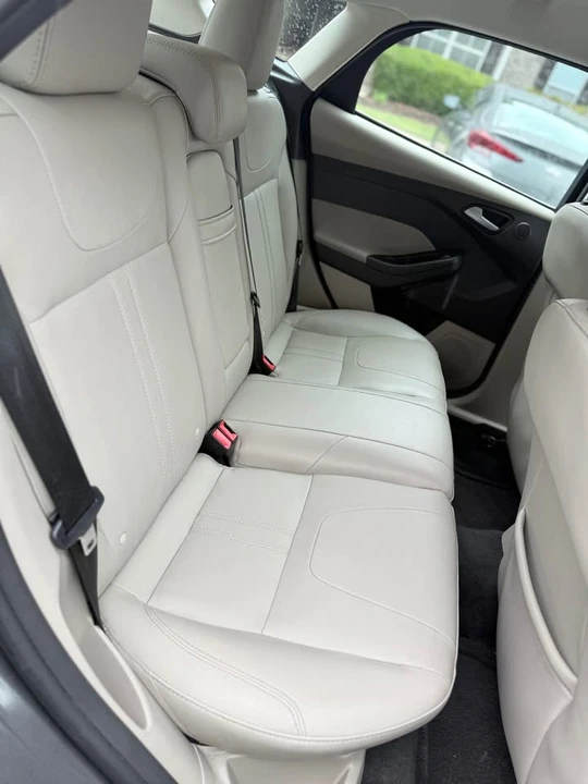 2012 Ford Focus 3rd Gen - Image 15 of 20