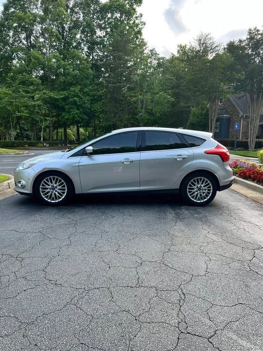 2012 Ford Focus 3rd Gen - Image 5 of 10