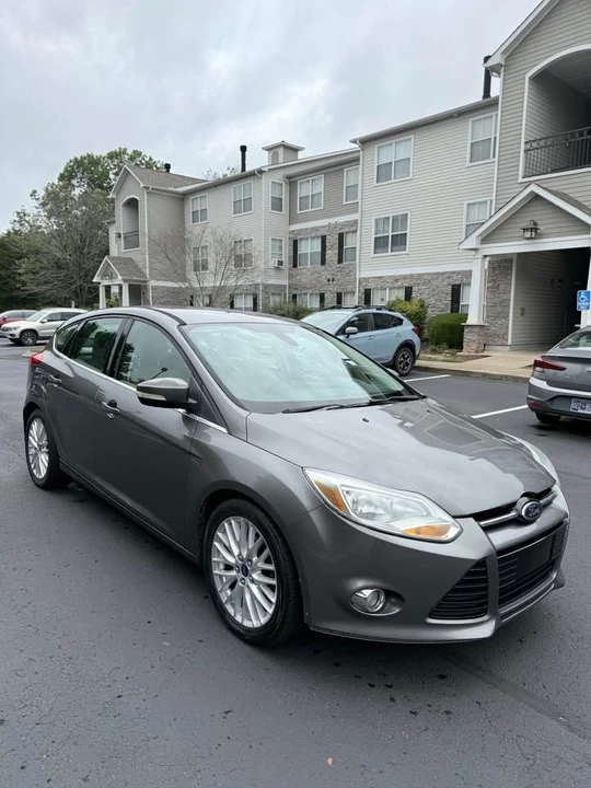 2012 Ford Focus 3rd Gen - Image 3 of 20