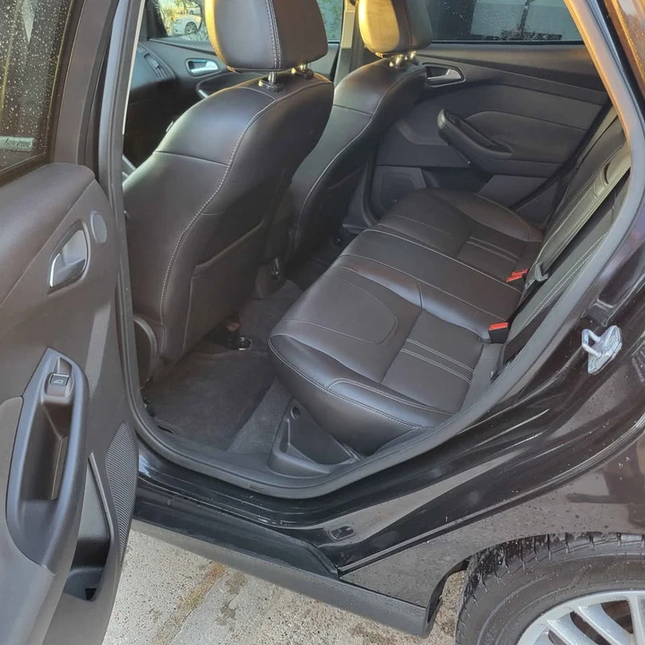 2012 Ford Focus 3rd Gen - Image 8 of 12