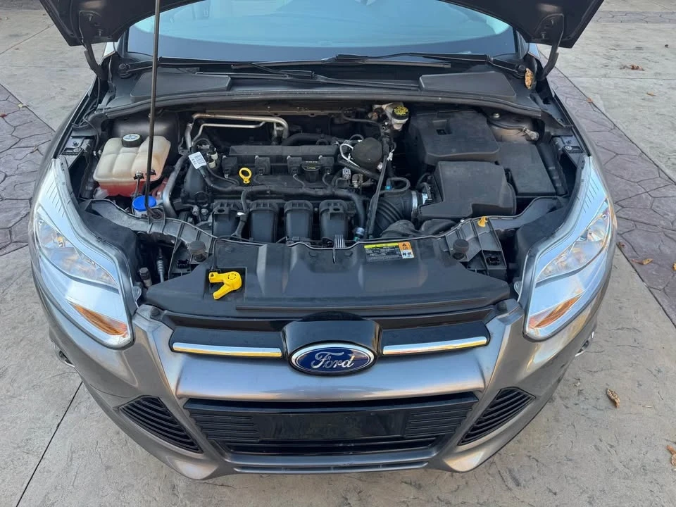 2012 Ford Focus 3rd Gen - Image 10 of 10