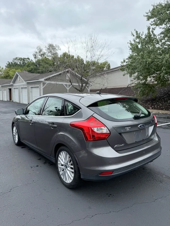 2012 Ford Focus 3rd Gen - Image 6 of 20