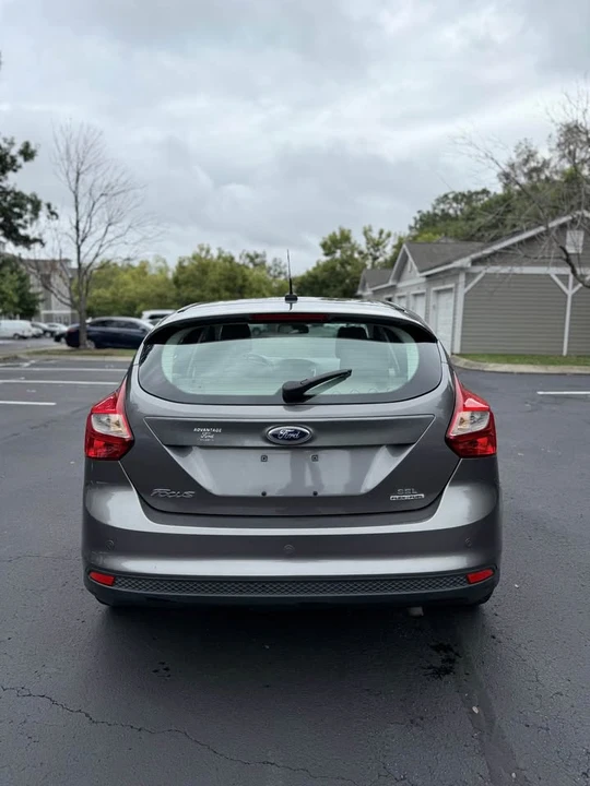2012 Ford Focus 3rd Gen - Image 5 of 20
