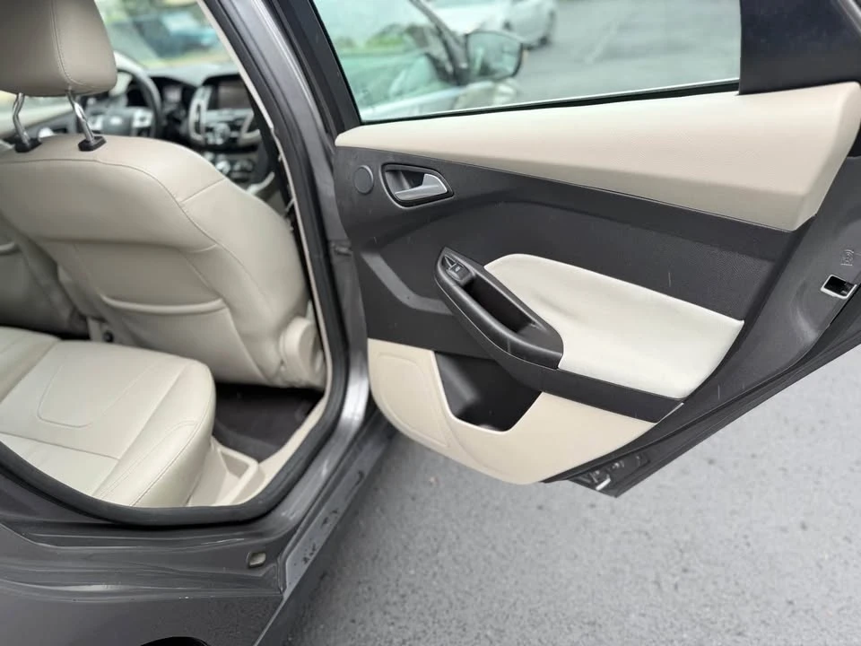 2012 Ford Focus 3rd Gen - Image 14 of 20