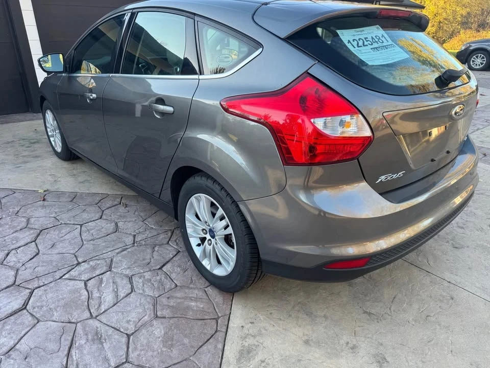 2012 Ford Focus 3rd Gen - Image 3 of 10
