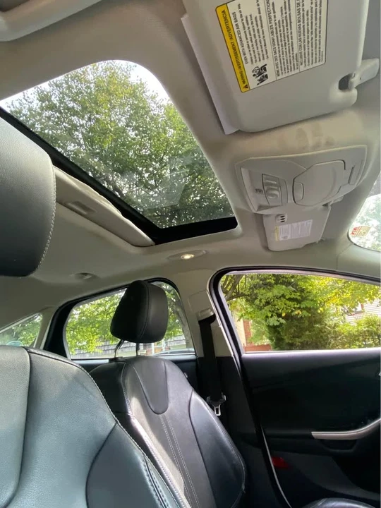 2012 Ford Focus 3rd Gen - Image 5 of 9