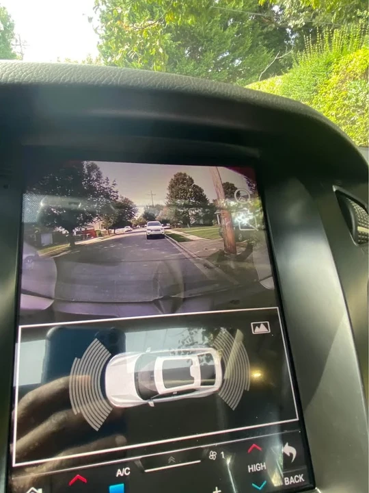 2012 Ford Focus 3rd Gen - Image 7 of 9