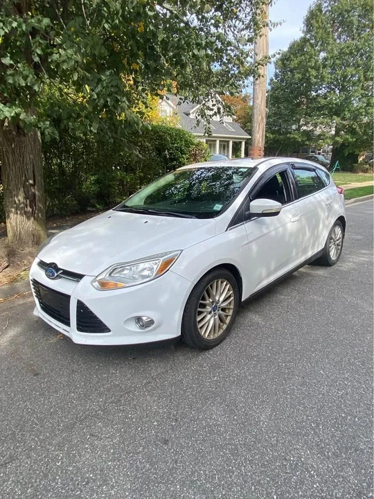 2012 Ford Focus 3rd Gen - Image 2 of 9