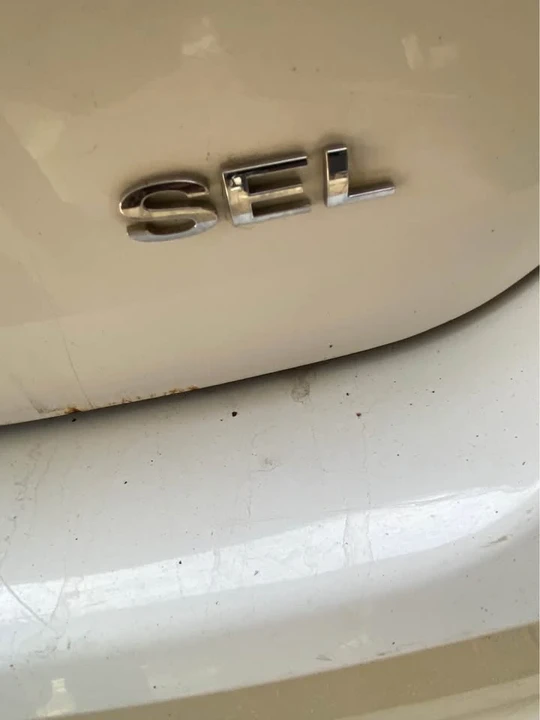 2012 Ford Focus 3rd Gen - Image 9 of 9
