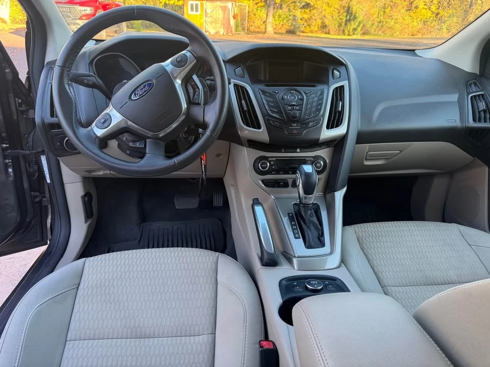 2012 Ford Focus 3rd Gen - Image 8 of 10
