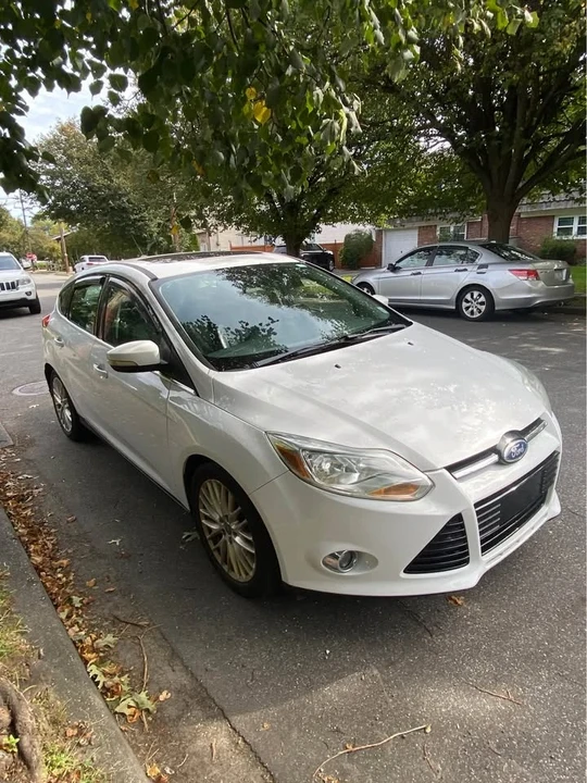 2012 Ford Focus 3rd Gen - Image 3 of 9