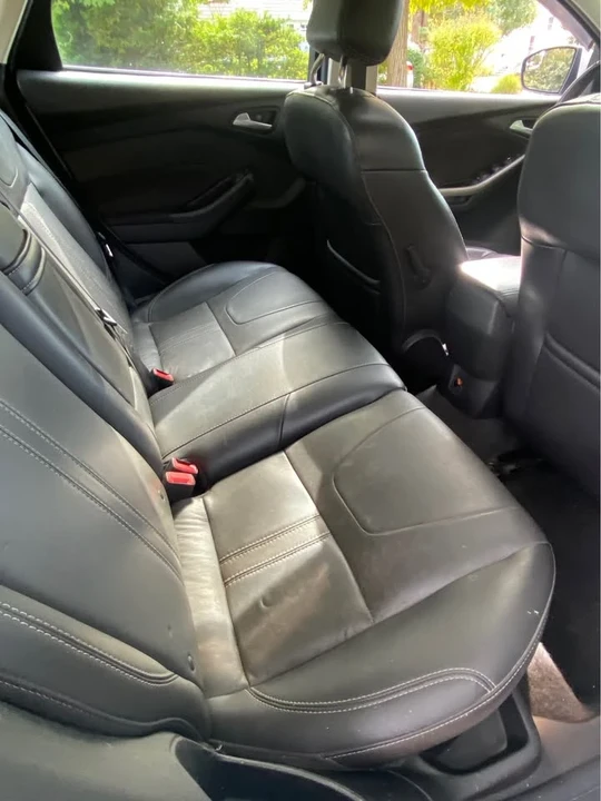 2012 Ford Focus 3rd Gen - Image 8 of 9