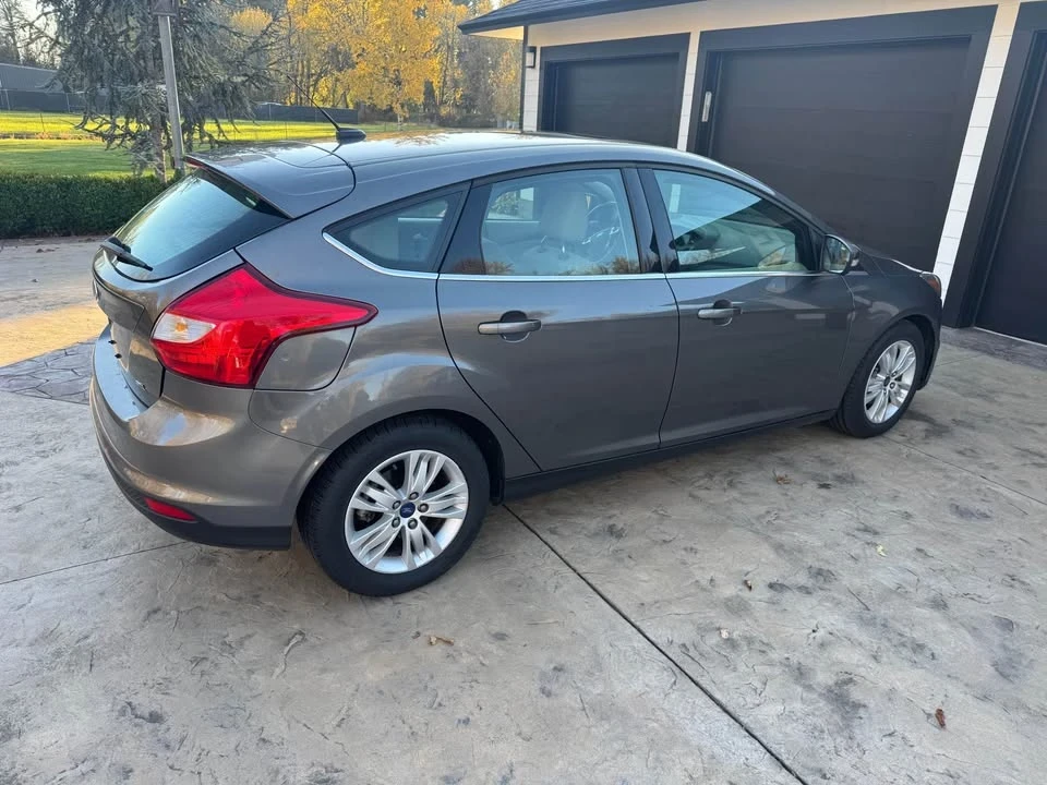 2012 Ford Focus 3rd Gen - Image 5 of 10
