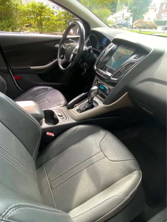 2012 Ford Focus 3rd Gen - Image 6 of 9