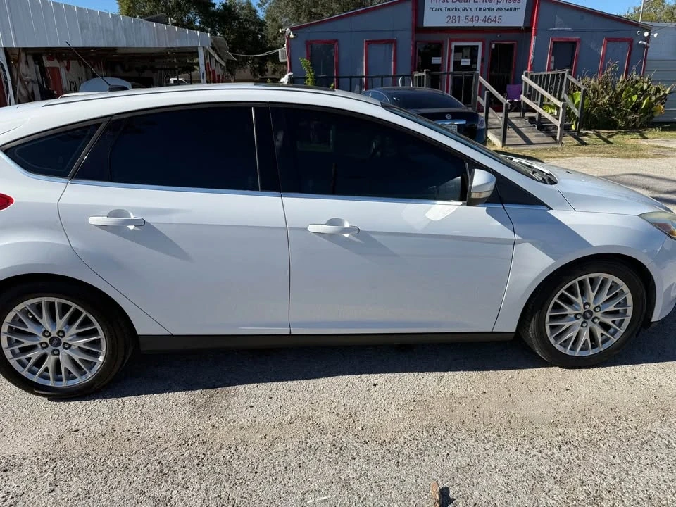 2012 Ford Focus 3rd Gen - Image 6 of 13