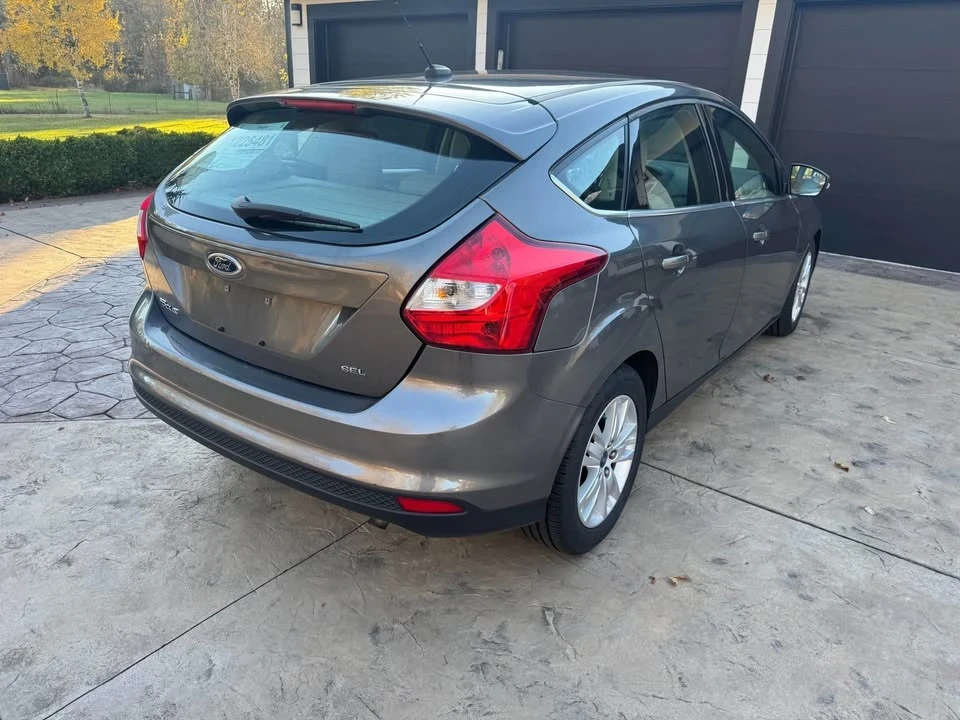 2012 Ford Focus 3rd Gen - Image 6 of 10