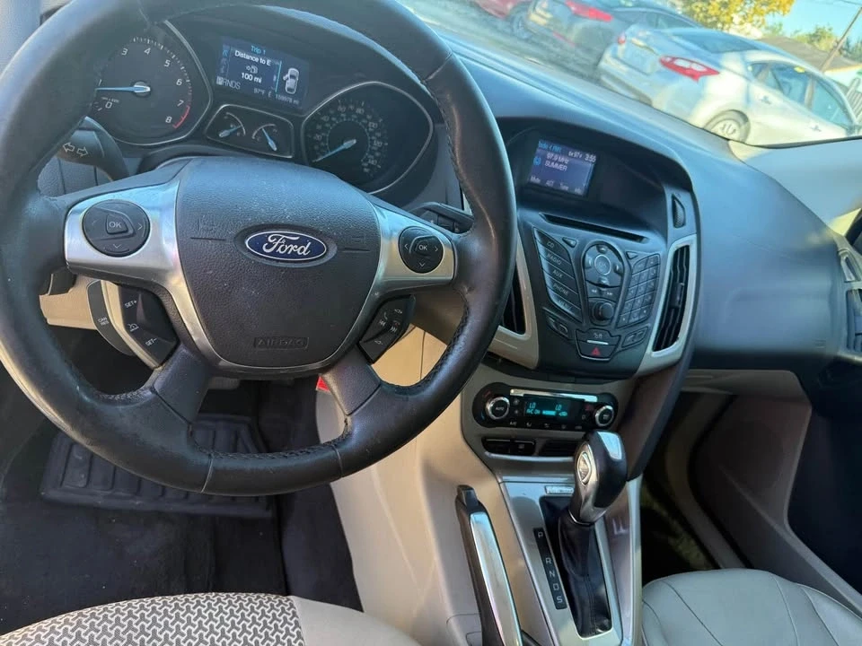 2012 Ford Focus 3rd Gen - Image 11 of 13