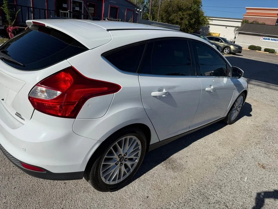 2012 Ford Focus 3rd Gen - Image 7 of 13