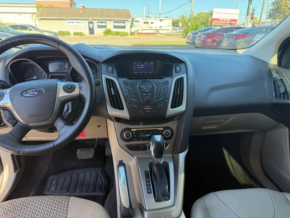 2012 Ford Focus 3rd Gen - Image 13 of 13