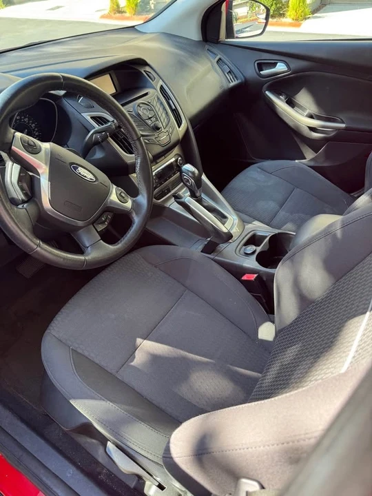 2012 Ford Focus 3rd Gen - Image 7 of 11