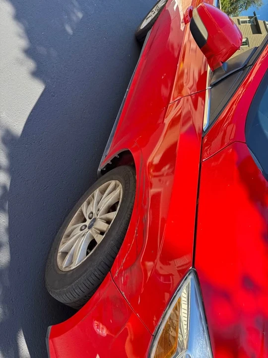 2012 Ford Focus 3rd Gen - Image 9 of 11