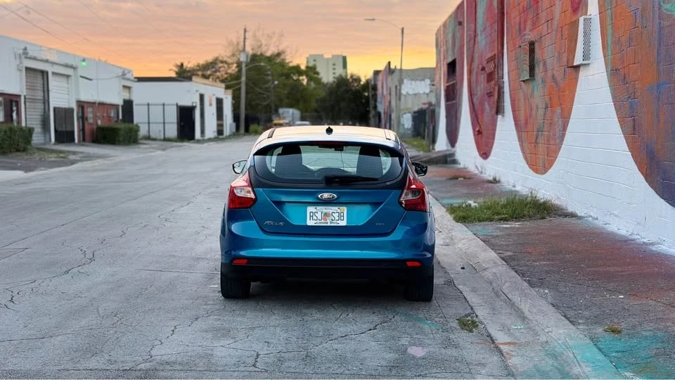 2012 Ford Focus 3rd Gen - Image 4 of 15