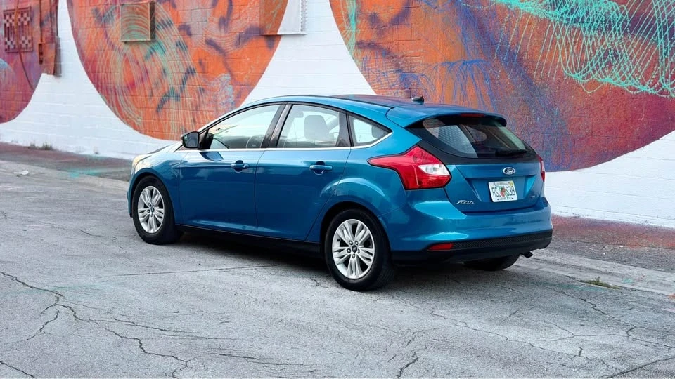 2012 Ford Focus 3rd Gen - Image 3 of 15