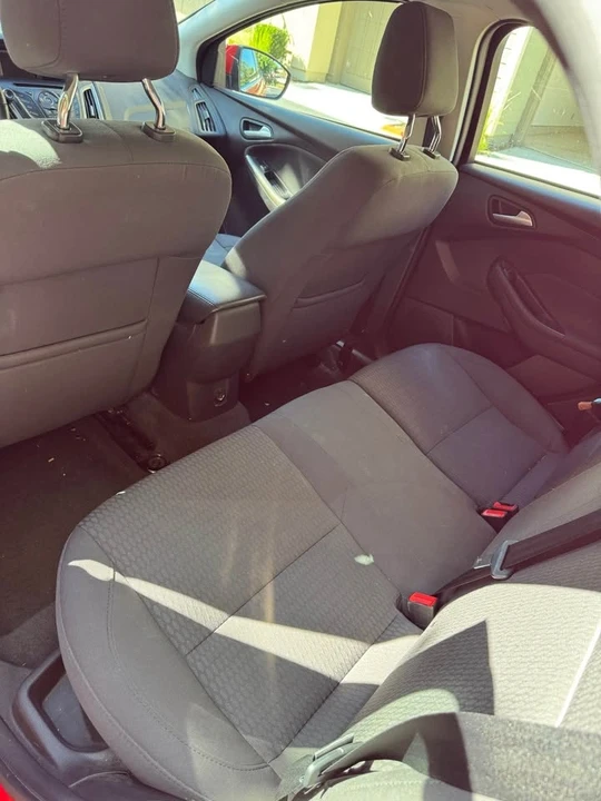 2012 Ford Focus 3rd Gen - Image 8 of 11