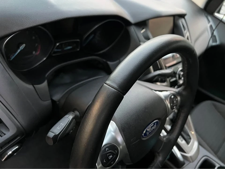 2012 Ford Focus 3rd Gen - Image 11 of 15