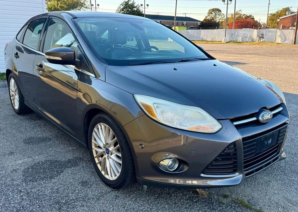 2012 Ford Focus 3rd Gen - Image 7 of 18