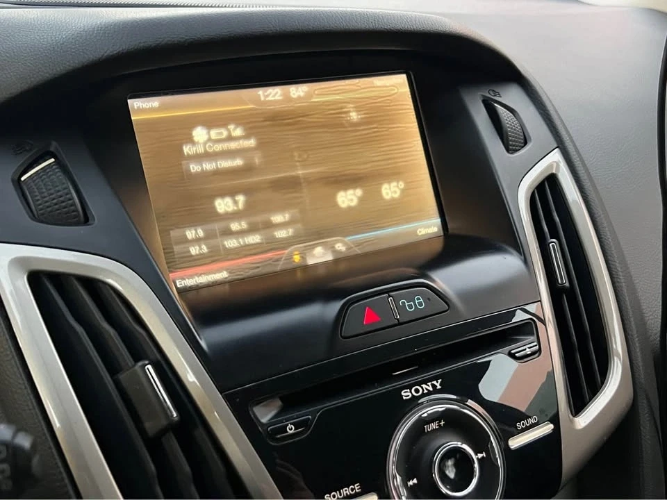 2012 Ford Focus 3rd Gen - Image 12 of 15