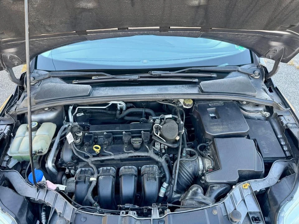 2012 Ford Focus 3rd Gen - Image 11 of 18