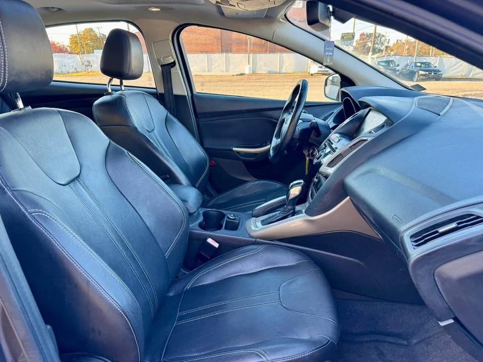 2012 Ford Focus 3rd Gen - Image 15 of 18